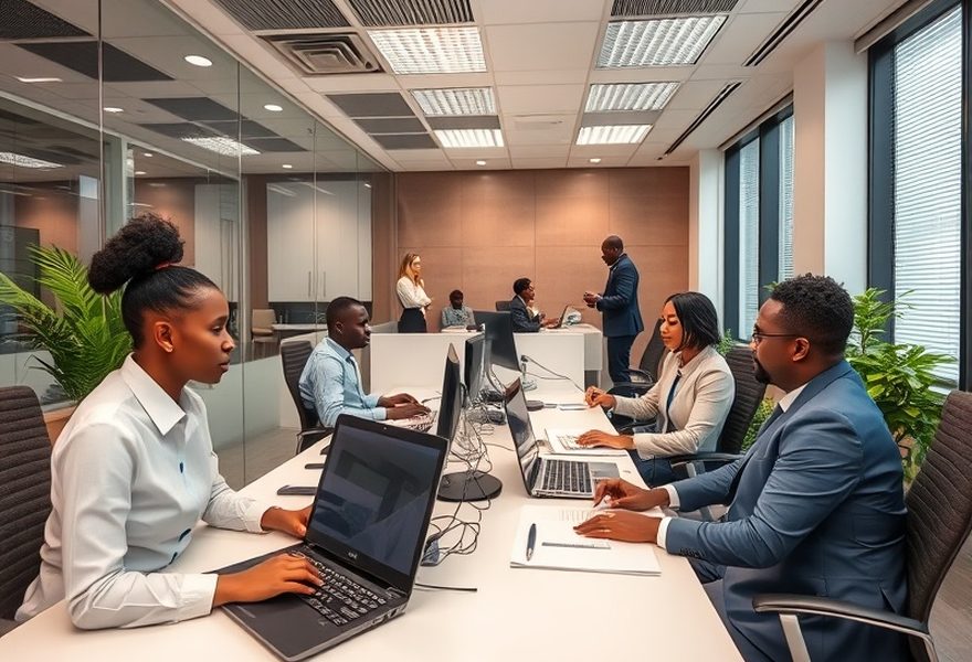 Tips and Guides about Bookkeeping Services Kisumu